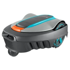 Robotgräsklippare Gardena Sileno City 400