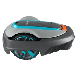 Robotgräsklippare Gardena Sileno City 400