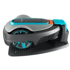 Robotgräsklippare Gardena Sileno City 400