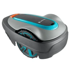 Robotgräsklippare Gardena Sileno City 400