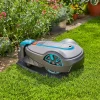 Robotgräsklippare Gardena Sileno Life 750
