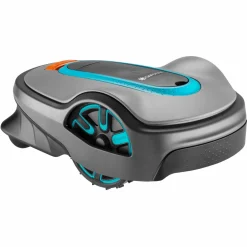 Robotgräsklippare Gardena Sileno Life 750