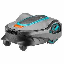 Robotgräsklippare Gardena Sileno Life 750