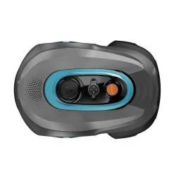 Robotgräsklippare Gardena Smart Sileno Sense 400 Utan Slinga