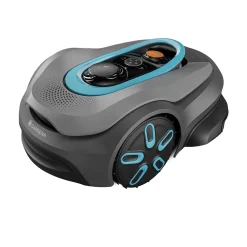 Robotgräsklippare Gardena Smart Sileno Sense 600 Premiumpaket