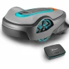 Robotgräsklippare Gardena Smart Sileno Life 1000