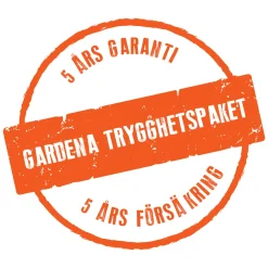 Robotgräsklippare Gardena Smart Sileno Life 1000