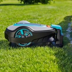 Robotgräsklippare Gardena Smart Sileno Life 1000