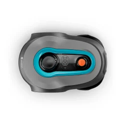 Robotgräsklippare Gardena Smart Sileno Sense 600 Bevattningspaket