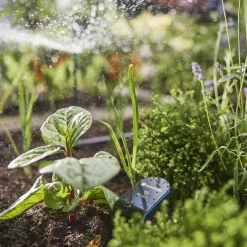 Robotgräsklippare Gardena Smart Sileno Sense 600 Bevattningspaket