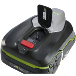 Robotgräsklippare Grouw Pure Vision 300m2