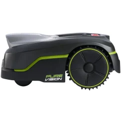 Robotgräsklippare Grouw Pure Vision 300m2
