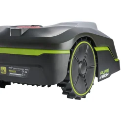 Robotgräsklippare Grouw Pure Vision 300m2