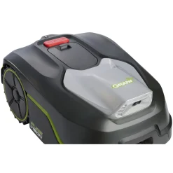 Robotgräsklippare Grouw Pure Vision 300m2