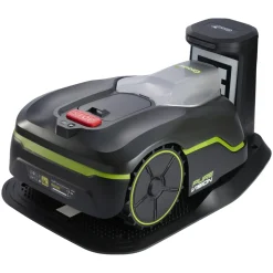 Robotgräsklippare Grouw Pure Vision 300m2
