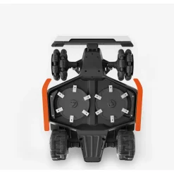 Robotgräsklippare Mammotion LUBA 2 AWD 5000X Utan Slinga