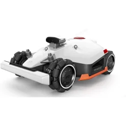 Robotgräsklippare Mammotion LUBA 2 AWD 5000X Utan Slinga