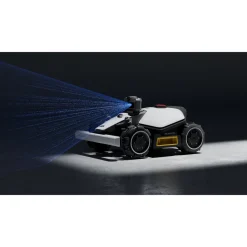 Robotgräsklippare Mammotion LUBA Mini AWD 1500 LiDAR med Garage