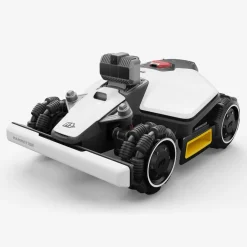 Robotgräsklippare Mammotion LUBA Mini AWD 1500 LiDAR med Garage