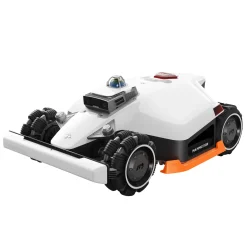 Robotgräsklippare Mammotion LUBA 3 AWD 5000 med Garage