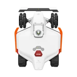 Robotgräsklippare Mammotion LUBA 3 AWD 1500 Utan Slinga