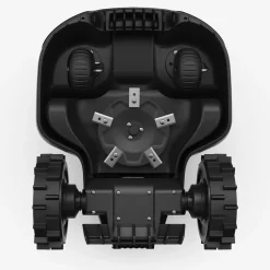 Robotgräsklippare Mammotion YUKA Mini 2 800 med Garage