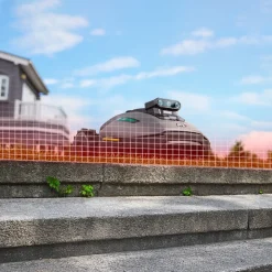 Robotgräsklippare Mammotion YUKA Mini 2 800 med Garage