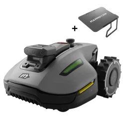 Robotgräsklippare Mammotion YUKA Mini 2 800 med Garage