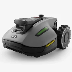 Robotgräsklippare Mammotion YUKA Mini 2 800 med Garage