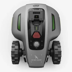 Robotgräsklippare Mammotion YUKA Mini 2 800 med Garage