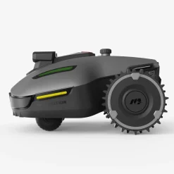 Robotgräsklippare Mammotion YUKA Mini 2 800 med Garage