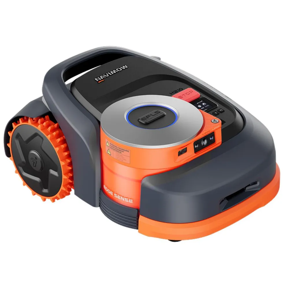 Robotgräsklippare Segway Navimow H230E