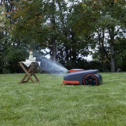 Robotgräsklippare Segway Navimow H230E
