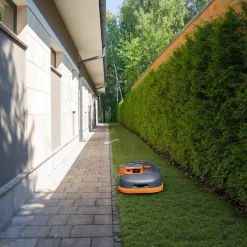 Robotgräsklippare Segway Navimow H230E