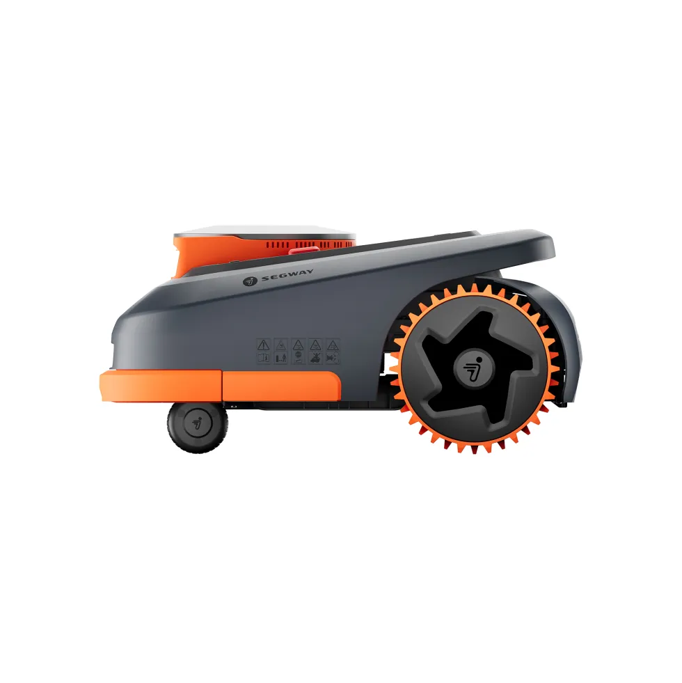 Robotgräsklippare Segway Navimow H230E