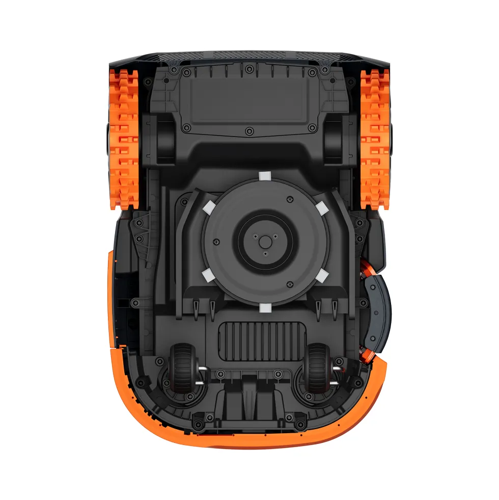 Robotgräsklippare Segway Navimow H230E