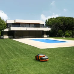 Robotgräsklippare Segway Navimow H230E