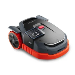 Robotgräsklippare Segway Navimow X350E Utan Slinga