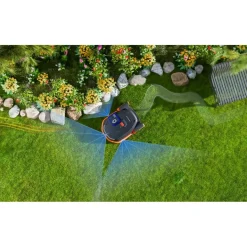Robotgräsklippare Segway Navimow X350E Utan Slinga