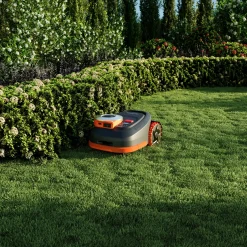 Robotgräsklippare Segway Navimow H210E