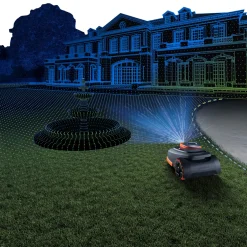 Robotgräsklippare Segway Navimow H210E