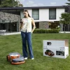 Robotgräsklippare Segway Navimow H206E