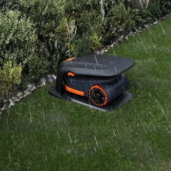 Robotgräsklippare Segway Navimow H206E