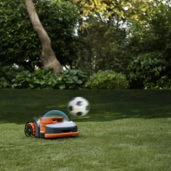Robotgräsklippare Segway Navimow H206E