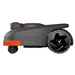 Robotgräsklippare Segway Navimow H500E Utan Slinga