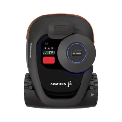 Robotgräsklippare Segway Navimow H500E Utan Slinga