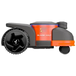Robotgräsklippare Segway Navimow H500E Utan Slinga