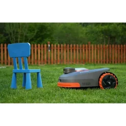 Robotgräsklippare Segway Navimow H500E Utan Slinga
