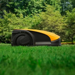 Robotgräsklippare STIGA A500 Utan Slinga