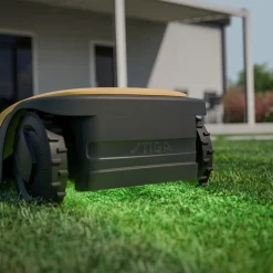 Robotgräsklippare Stiga A 6V Utan Slinga